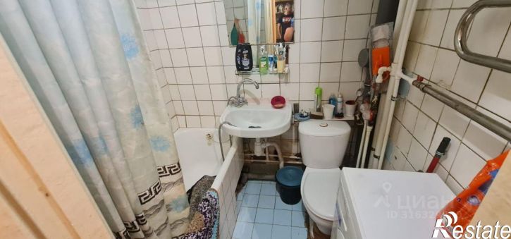 1-комн квартира ул Свердлова, 25,  д. 25