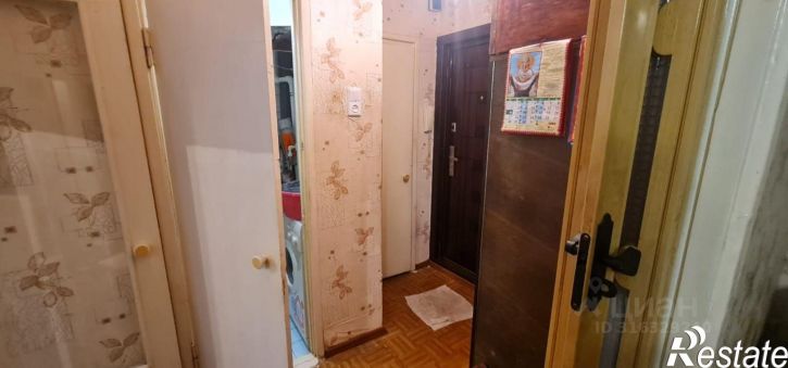 1-комн квартира ул Свердлова, 25,  д. 25