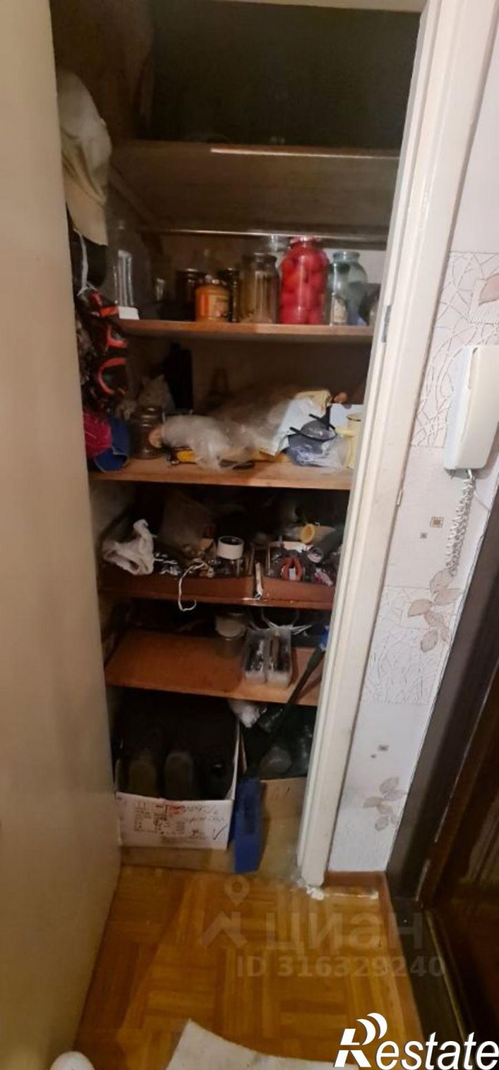 1-комн квартира ул Свердлова, 25,  д. 25