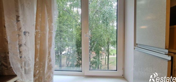 1-комн квартира ул Свердлова, 25,  д. 25