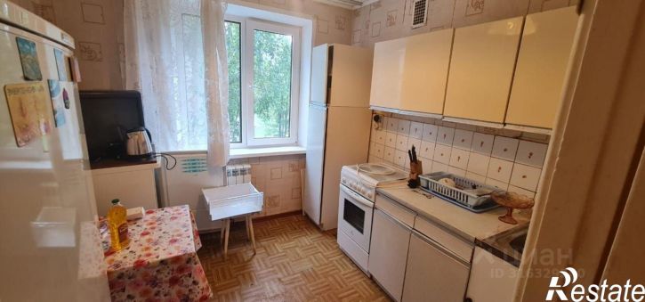 1-комн квартира ул Свердлова, 25,  д. 25