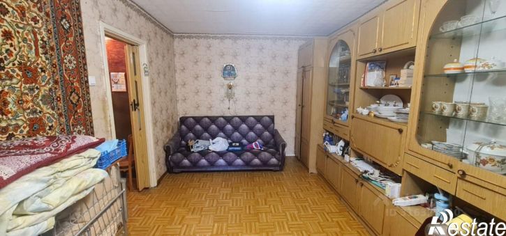 1-комн квартира ул Свердлова, 25,  д. 25