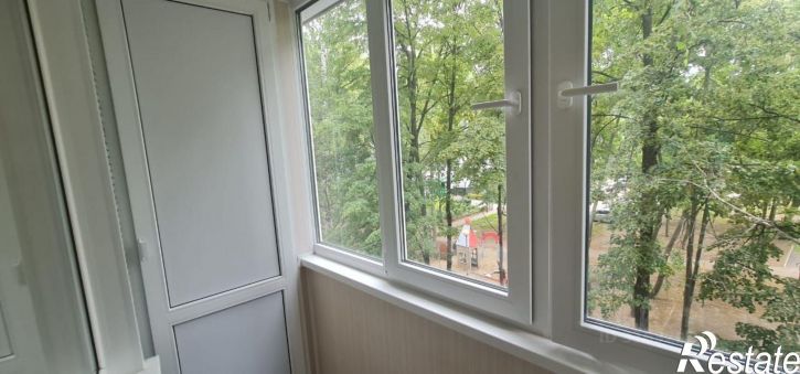 1-комн квартира ул Свердлова, 25,  д. 25