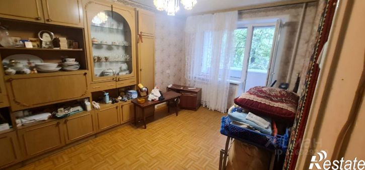 1-комн квартира ул Свердлова, 25,  д. 25