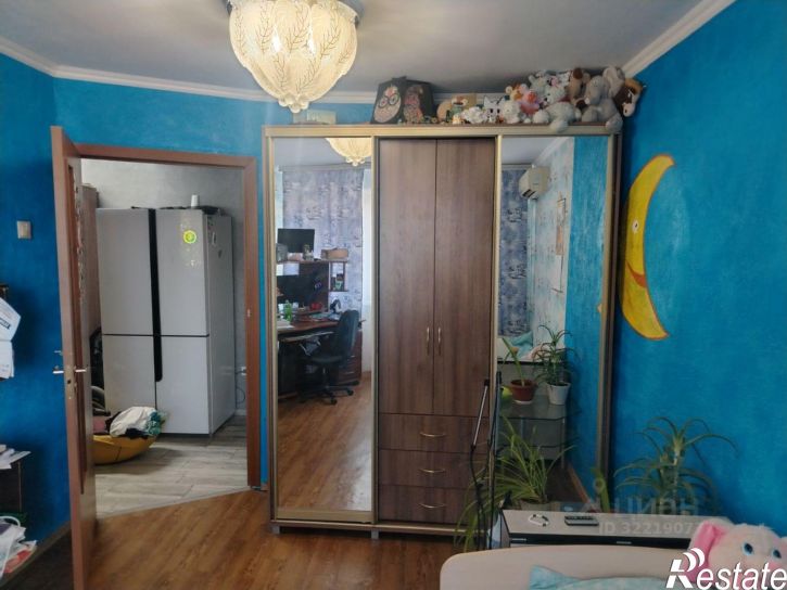 2-комн квартира ул Карла Маркса, 20,  д. 20