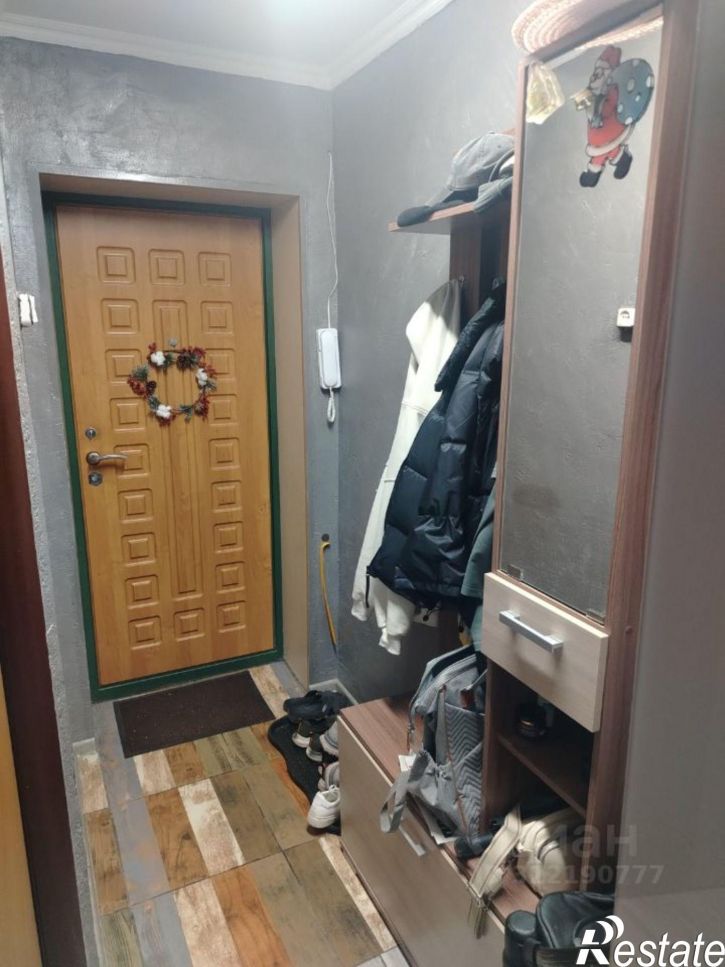 2-комн квартира ул Карла Маркса, 20,  д. 20