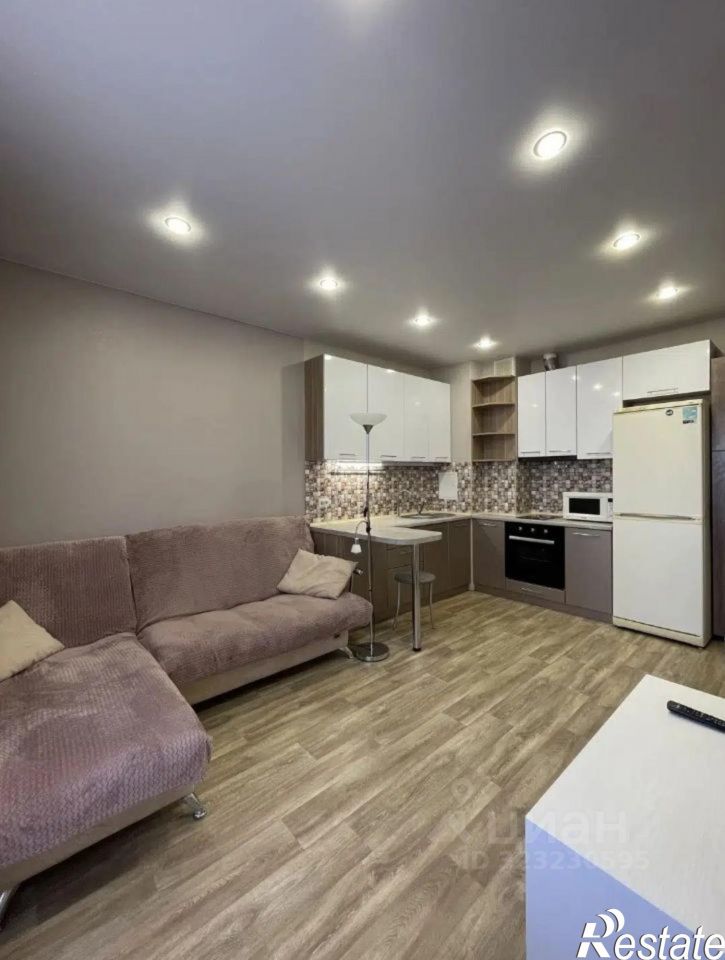 2-комн квартира Приморский б-р, 57,  д. 57