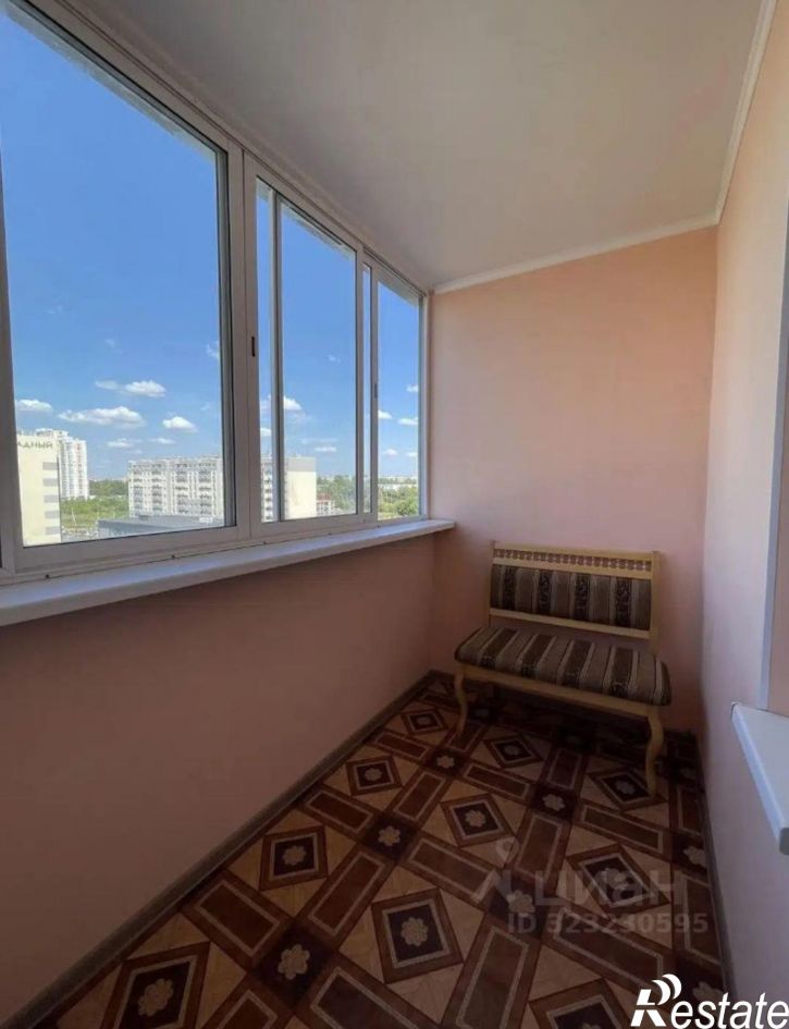 2-комн квартира Приморский б-р, 57,  д. 57