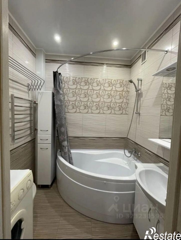 2-комн квартира Приморский б-р, 57,  д. 57