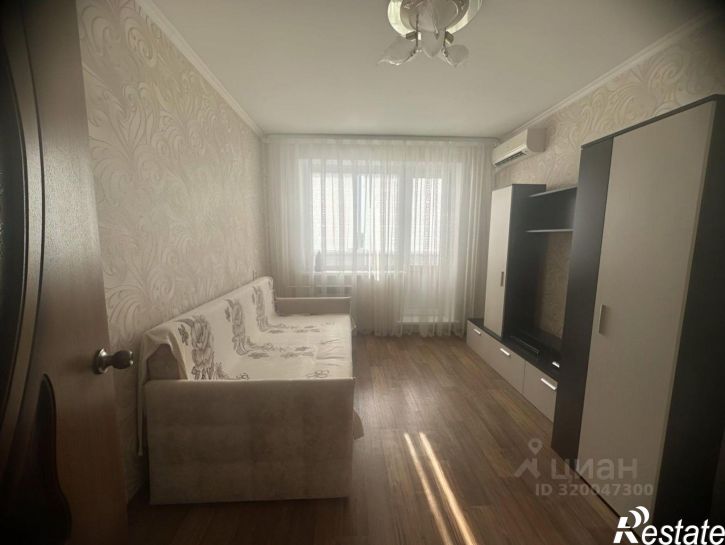 2-комн квартира ул 70 лет Октября, 22,  д. 22