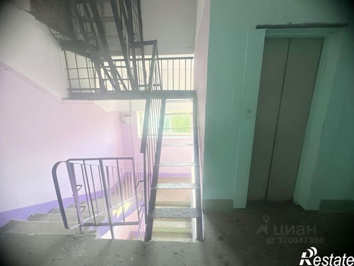 2-комн квартира ул 70 лет Октября, 22,  д. 22