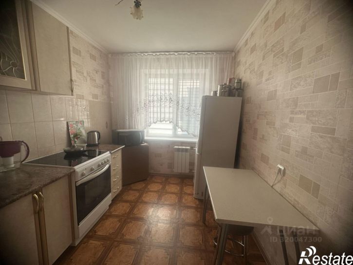 2-комн квартира ул 70 лет Октября, 22,  д. 22