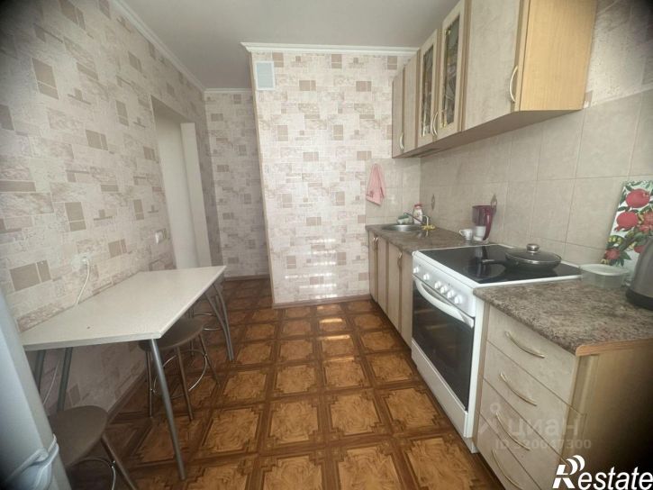 2-комн квартира ул 70 лет Октября, 22,  д. 22