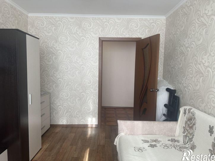 2-комн квартира ул 70 лет Октября, 22,  д. 22