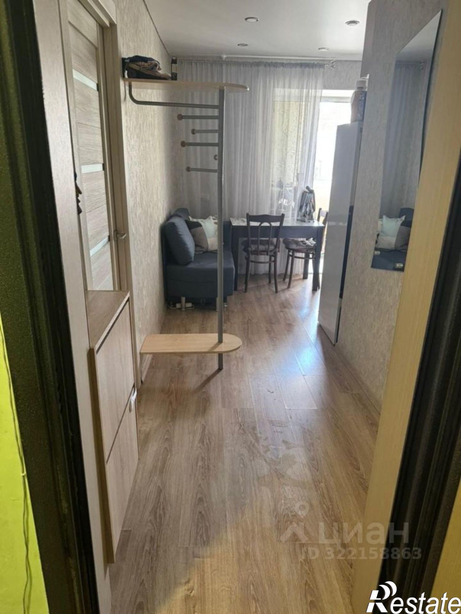 Купить квартиру за 3 200 000 рублей на ул Толстого, 9