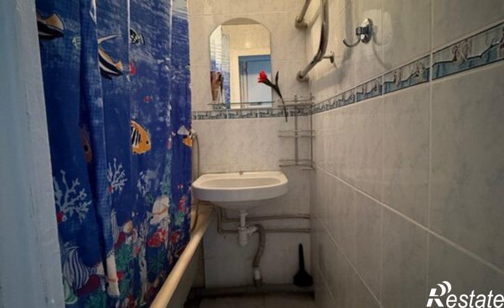 3-комн квартира Приморский б-р, 12,  д. 12