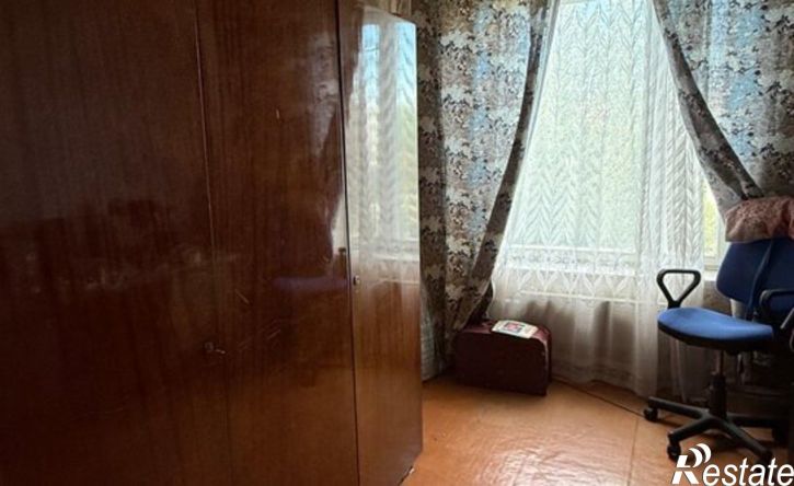 3-комн квартира Приморский б-р, 12,  д. 12