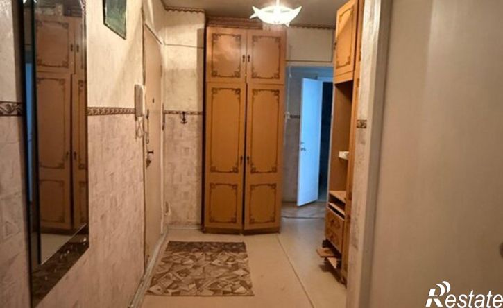 3-комн квартира Приморский б-р, 12,  д. 12