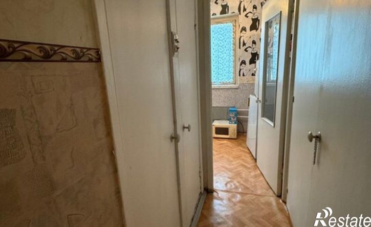 3-комн квартира Приморский б-р, 12,  д. 12