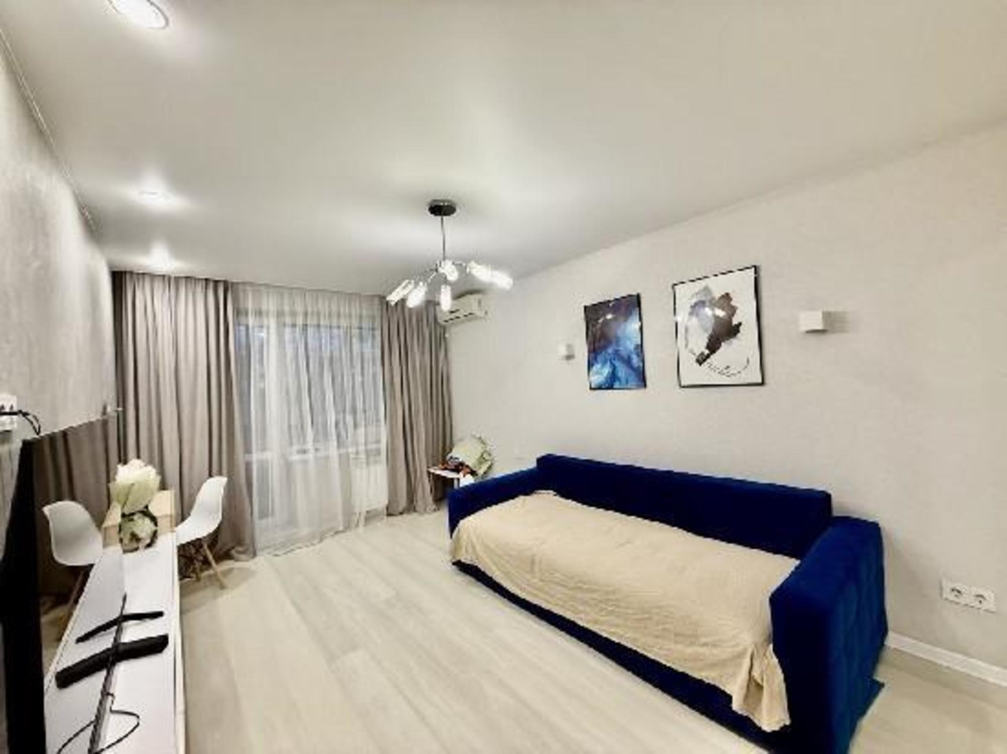 Купить квартиру за 6 025 000 рублей на Тополиная, 17