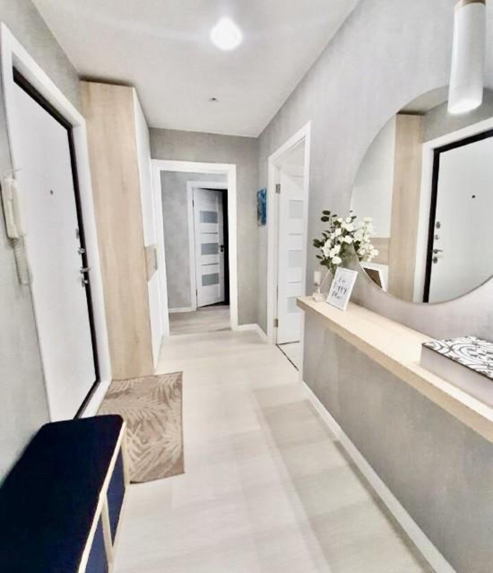 Купить квартиру за 6 025 000 рублей на Тополиная, 17