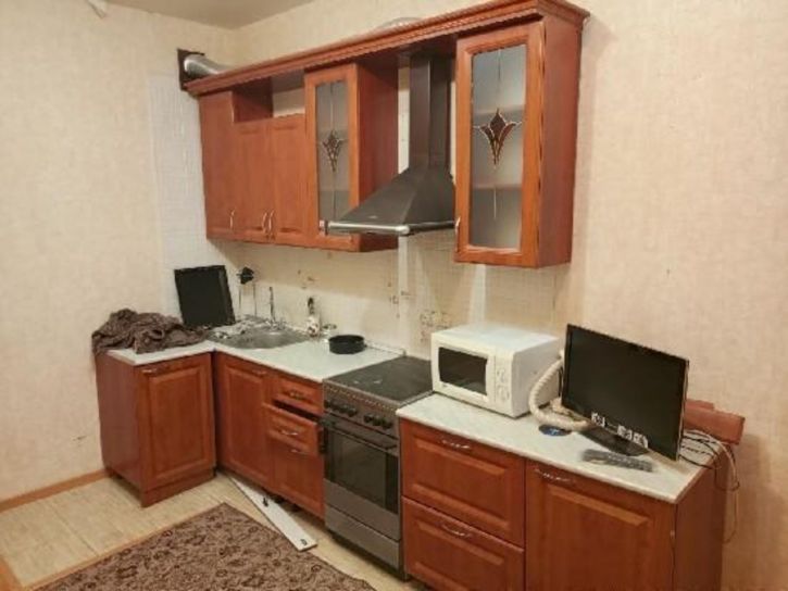 2-комн квартира Н-Промышленная, 27