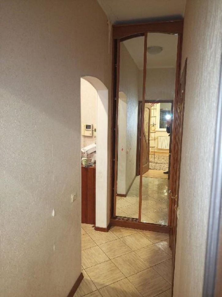 2-комн квартира Н-Промышленная, 27