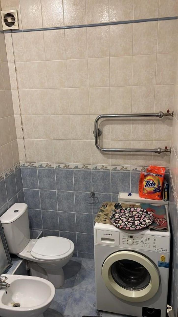 2-комн квартира Н-Промышленная, 27