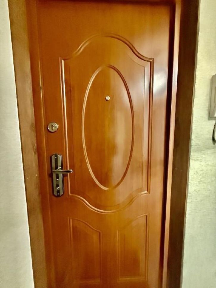 1-комн квартира 70 лет Октября, 82