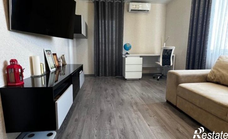 2-комн квартира ул Ботаническая, 5Д,  д. 5Д