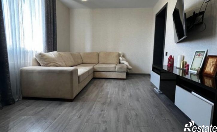 2-комн квартира ул Ботаническая, 5Д,  д. 5Д