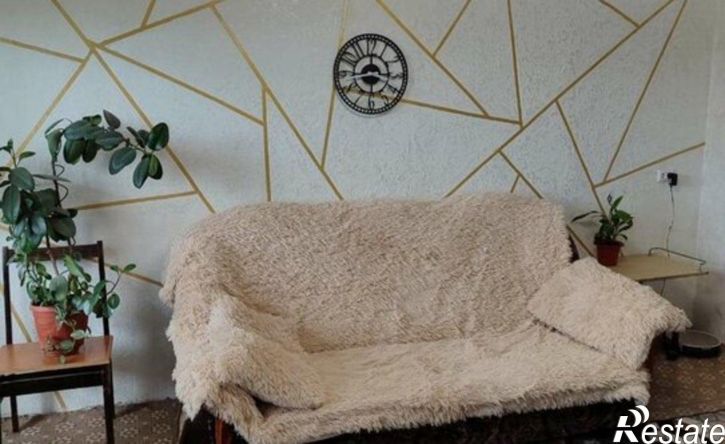 3-комн квартира улица Горького, 46,  д. 46