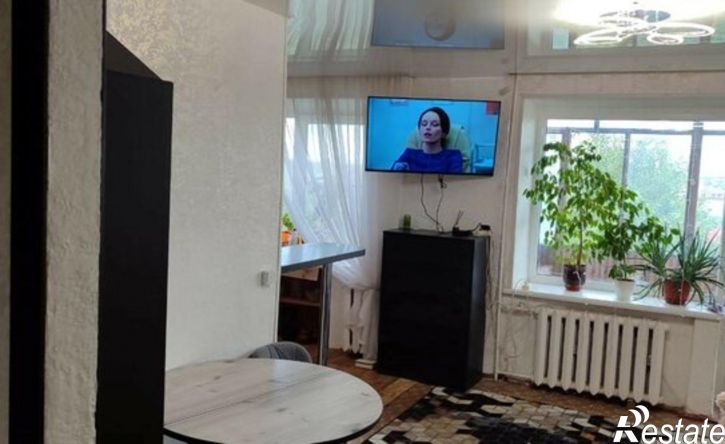 3-комн квартира улица Горького, 46,  д. 46