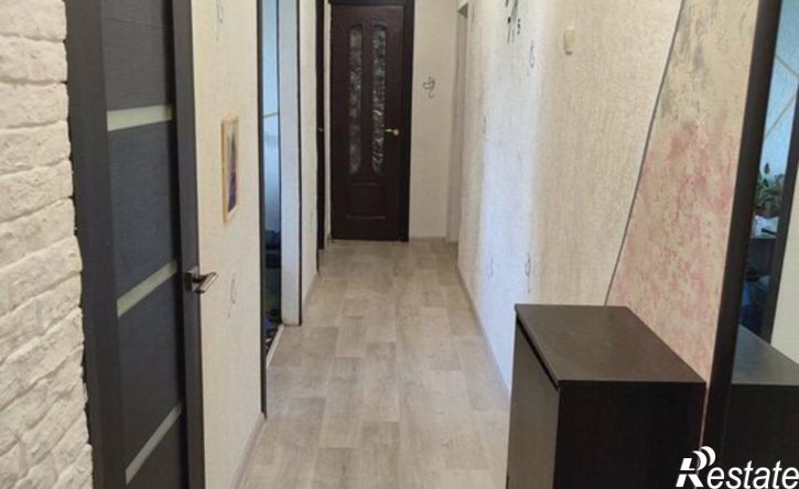 3-комн квартира улица Горького, 46,  д. 46