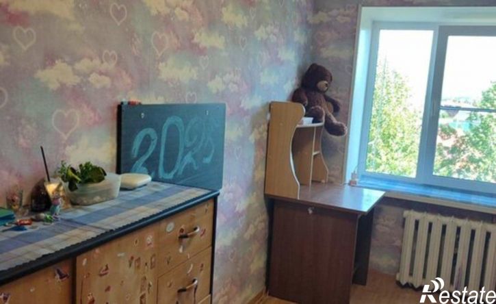 3-комн квартира улица Горького, 46,  д. 46