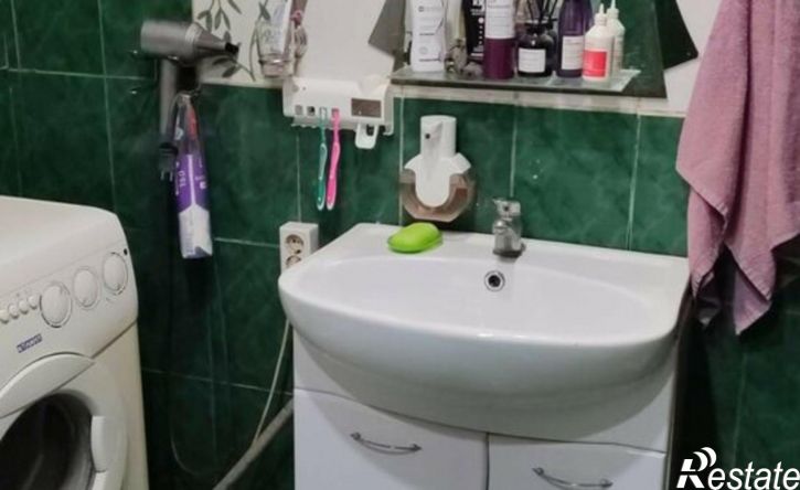 3-комн квартира улица Горького, 46,  д. 46