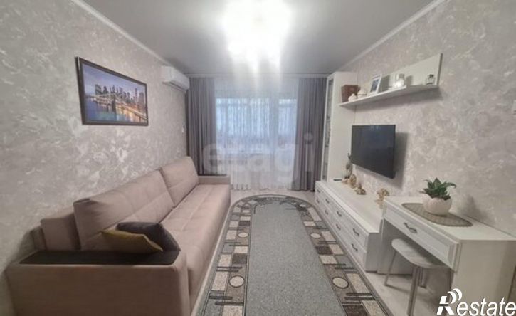 1-комн квартира ул Тополиная, 52,  д. 52