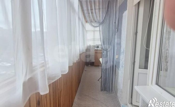 1-комн квартира ул Тополиная, 52,  д. 52