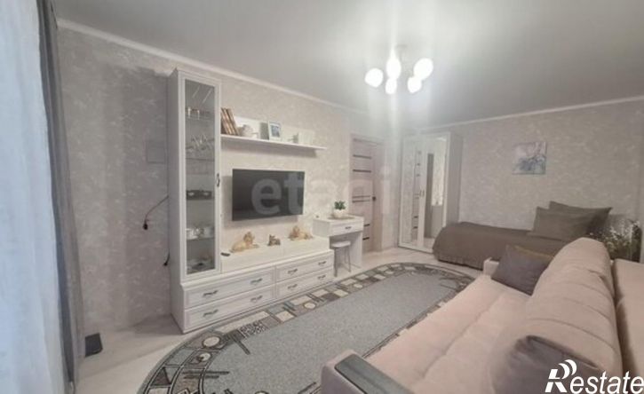 1-комн квартира ул Тополиная, 52,  д. 52