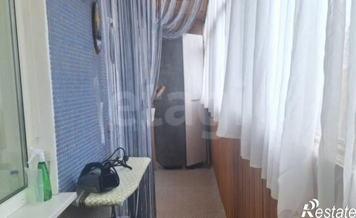 1-комн квартира ул Тополиная, 52,  д. 52