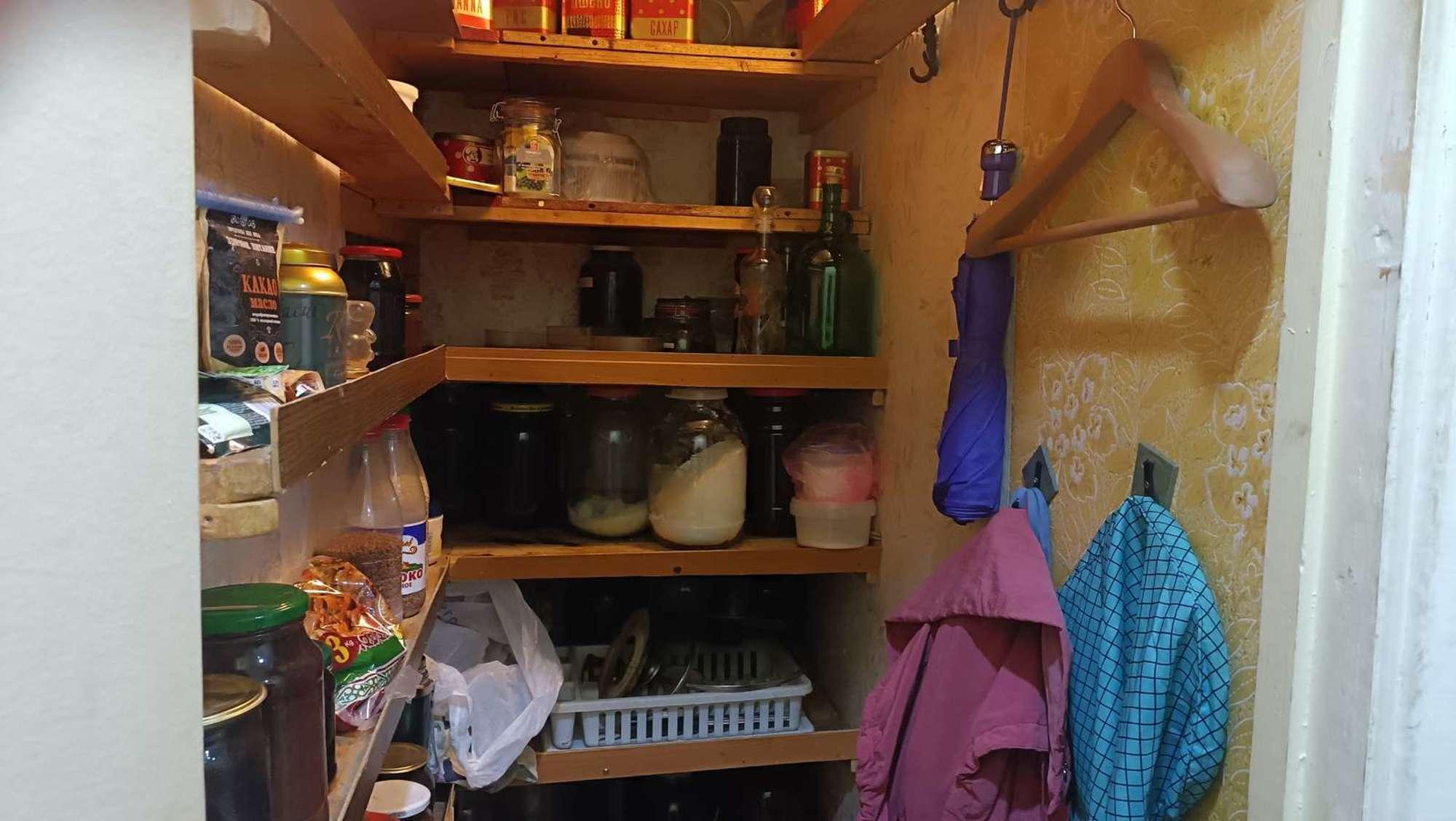 Купить квартиру за 6 000 000 рублей на Александра Кудашева улица, 118