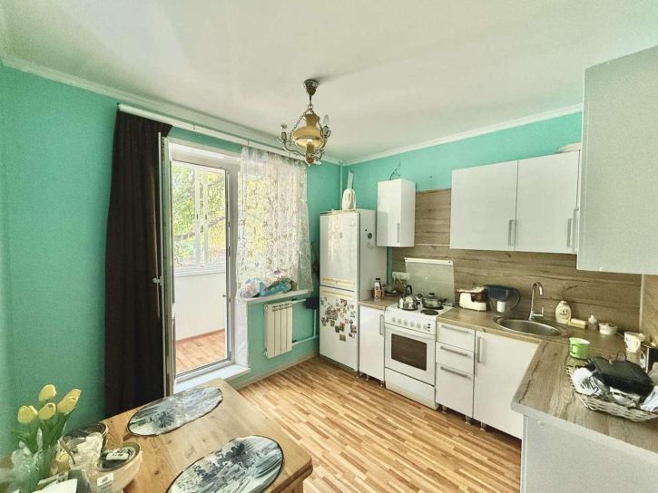 2-комн квартира Голосова улица, 40