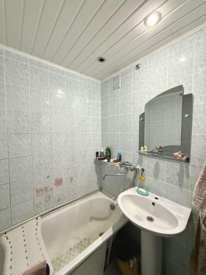 2-комн квартира Голосова улица, 40