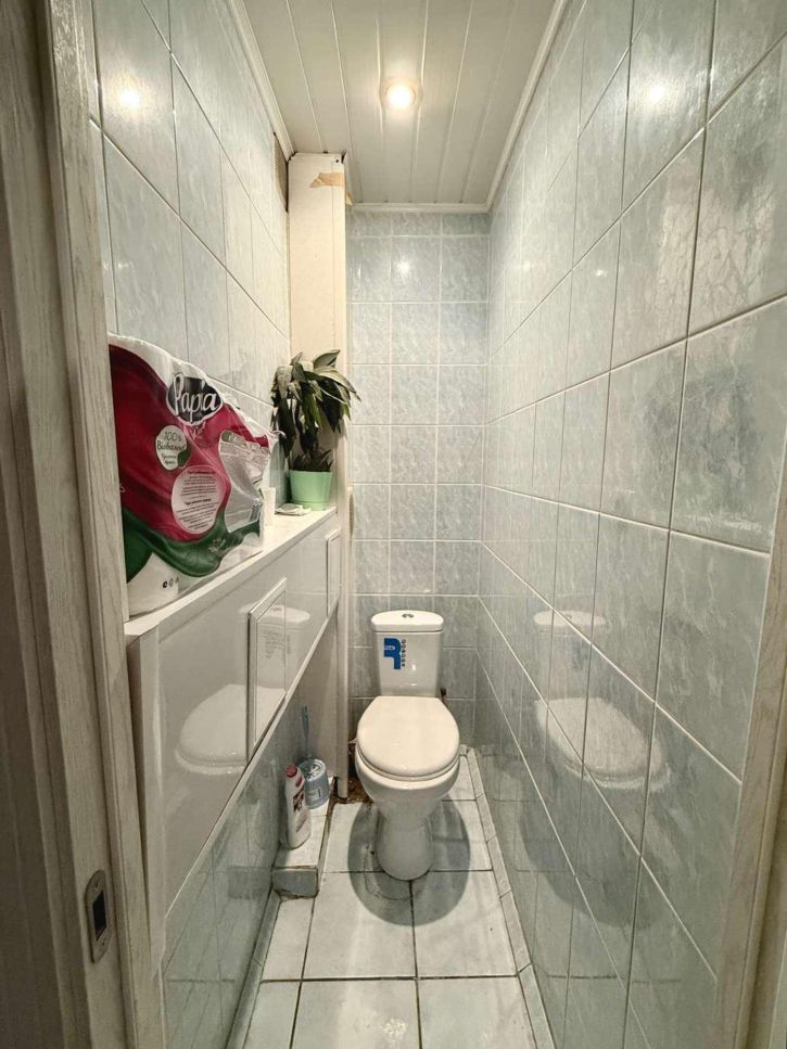 2-комн квартира Голосова улица, 40