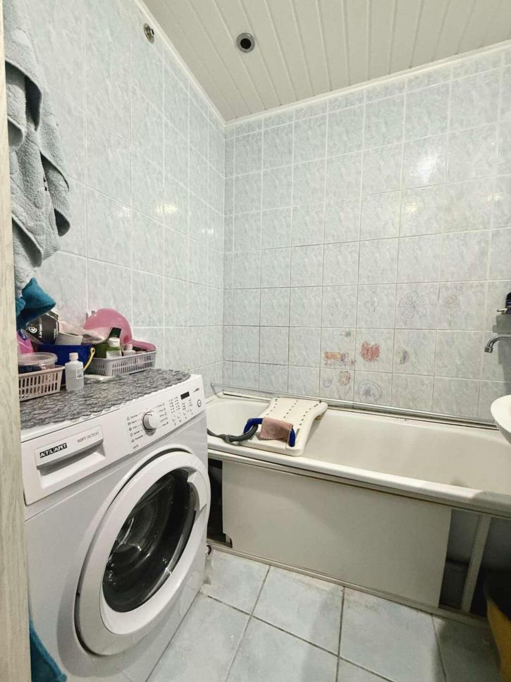 2-комн квартира Голосова улица, 40