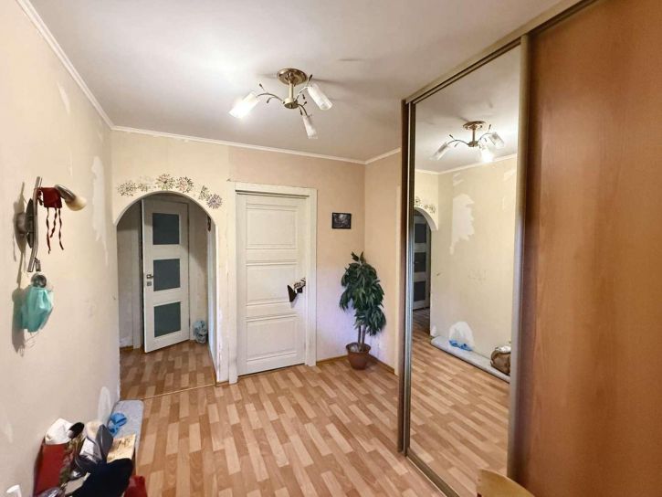 2-комн квартира Голосова улица, 40