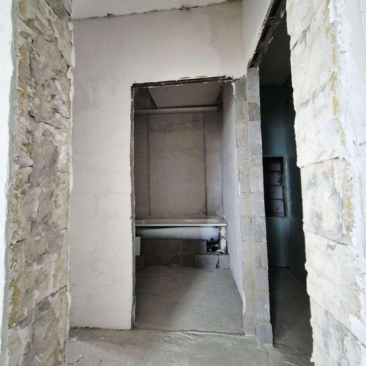 1-комн квартира 70 лет Октября улица, 52