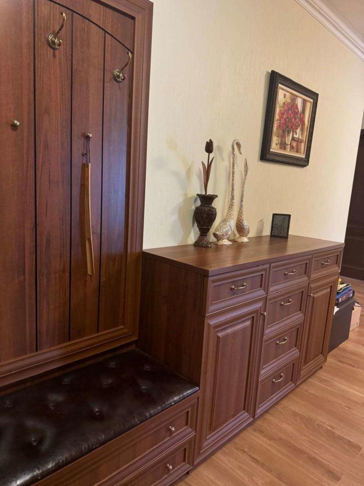 4-комн квартира Маршала Жукова улица, 16