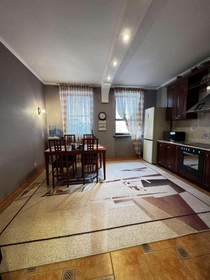 3-комн квартира Приморский бульвар, 15