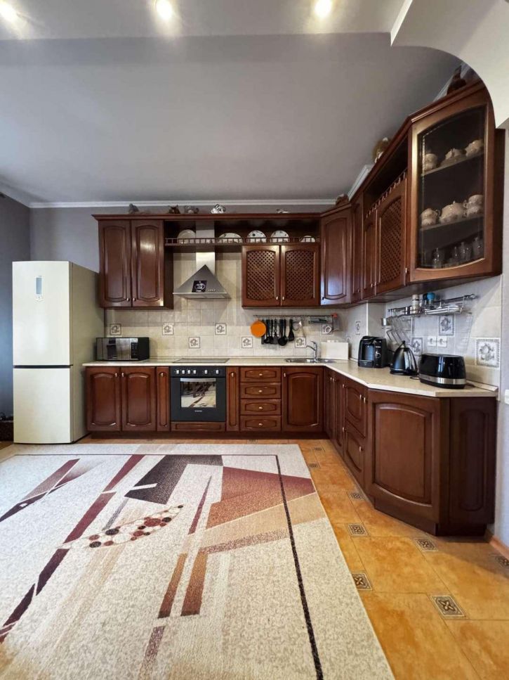 3-комн квартира Приморский бульвар, 15